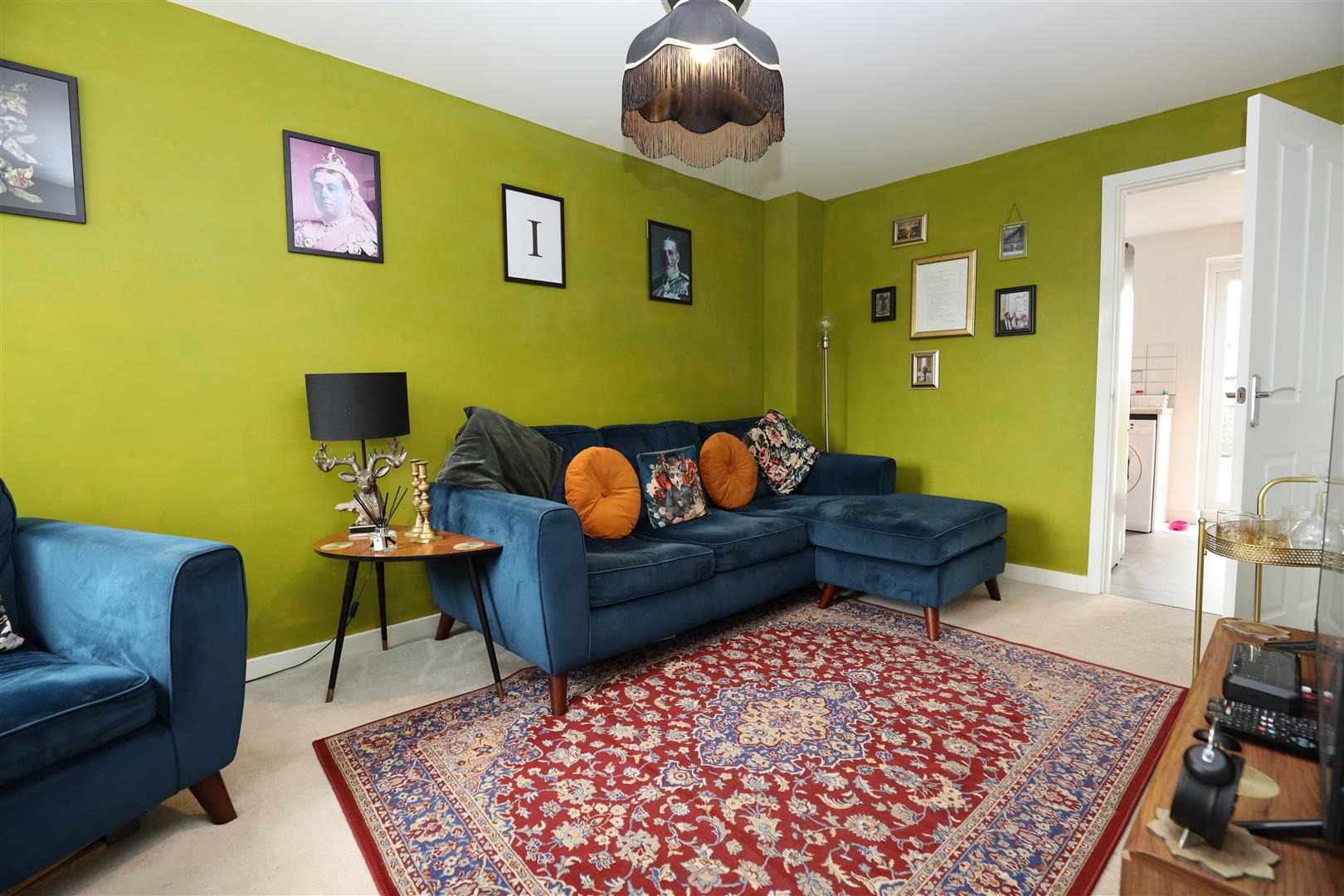 Plasnewydd Walk, Llantwit Major, Vale of Glamorgan, CF61 1YZ